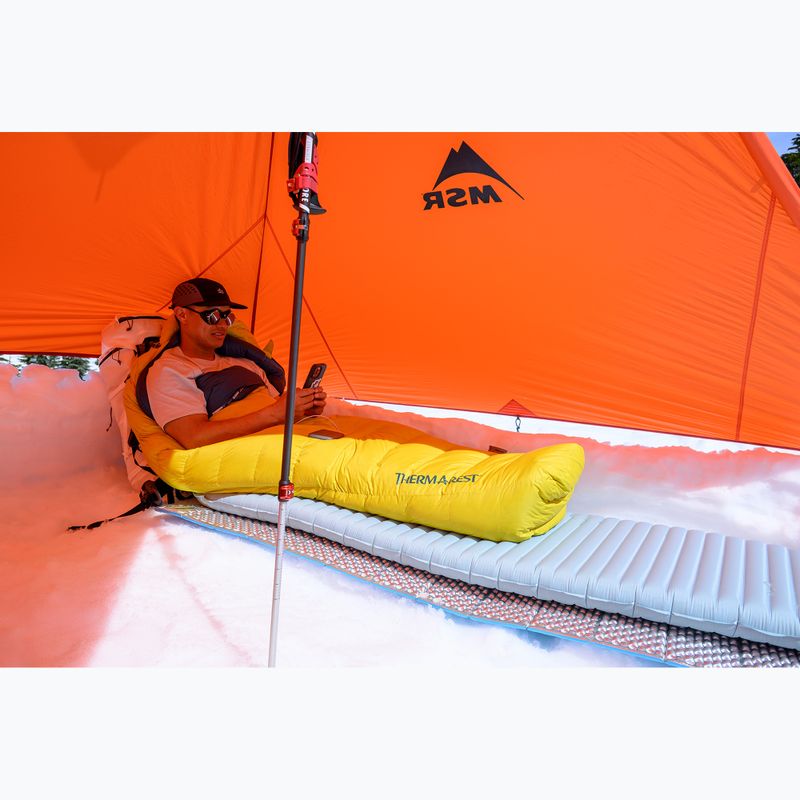 Mata dmuchana Therm-A-Rest NeoAir Xtherm NXT R neptune 8