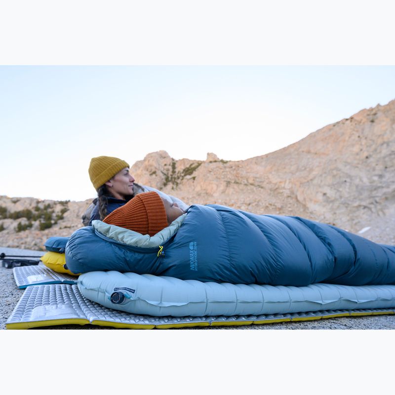Mata dmuchana Therm-A-Rest NeoAir Xtherm NXT L neptune 6