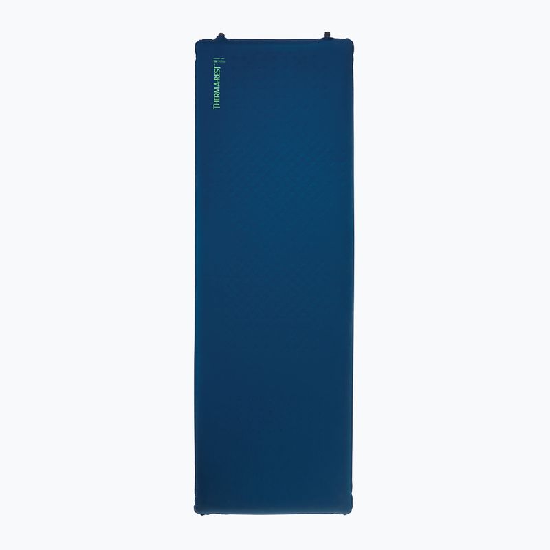 Mata samopompująca Therm-A-Rest LuxuryMap L poseidon