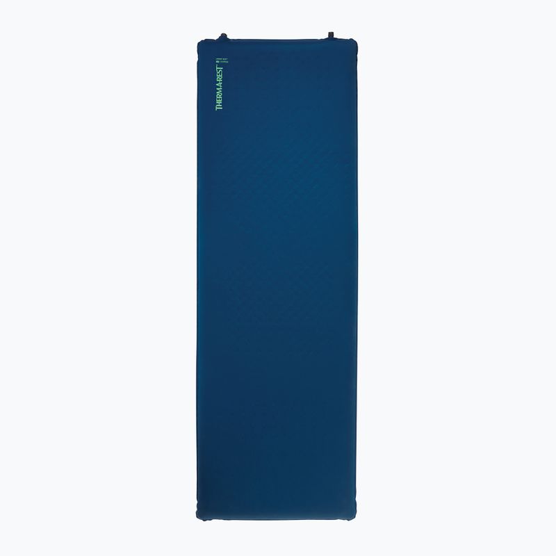 Mata samopompująca Therm-A-Rest LuxuryMap XL poseidon