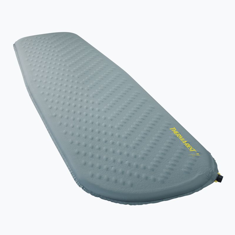 Mata samopompująca Therm-A-Rest Trail Lite R trooper grey