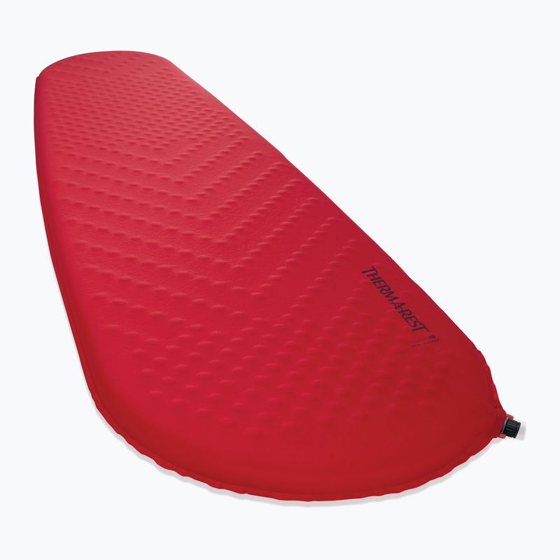Mata samopompująca Therm-A-Rest ProLite Plus WR cayenne 2