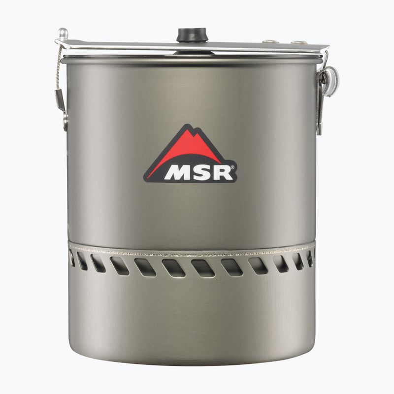 Zestaw do gotowania MSR Stove System 1.7 2
