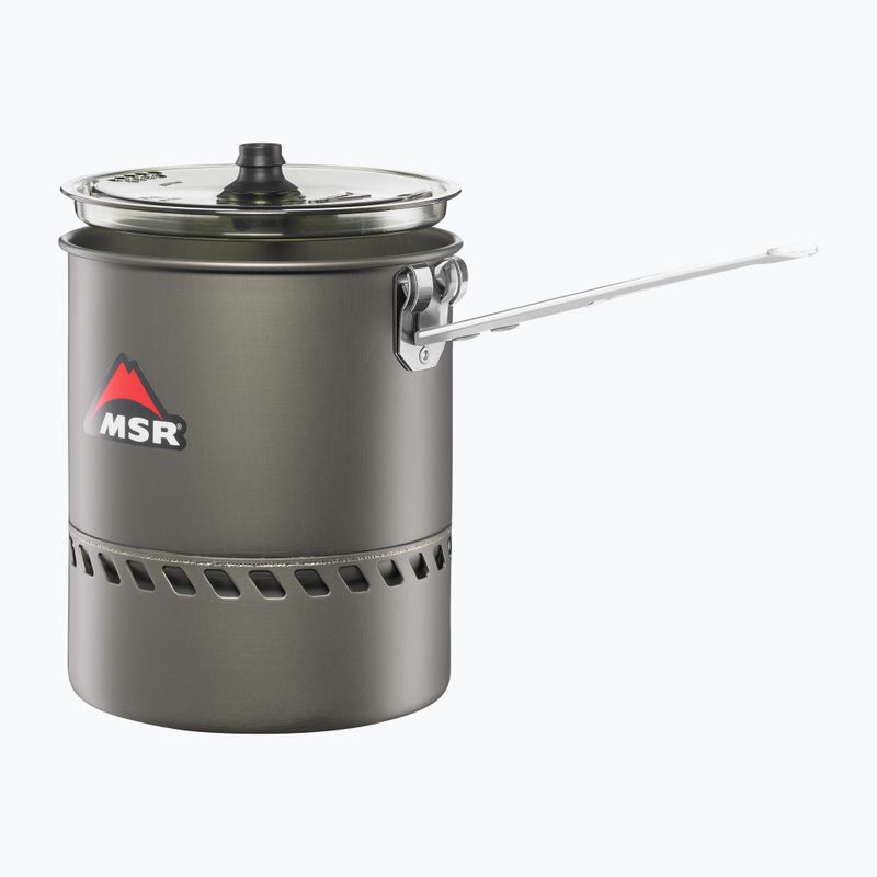 Zestaw do gotowania MSR Stove System 1.7 4