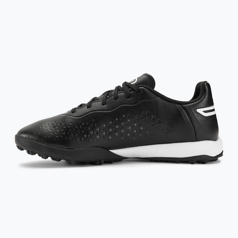 Buty piłkarskie męskie PUMA King Match TT puma black/puma white 10
