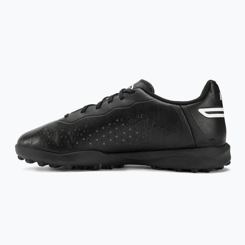 Buty piłkarskie dziecięce PUMA King Match TT puma black/puma white 10