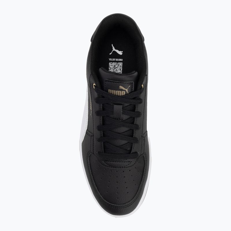 Buty PUMA Caven 2.0 puma white/puma silver 5
