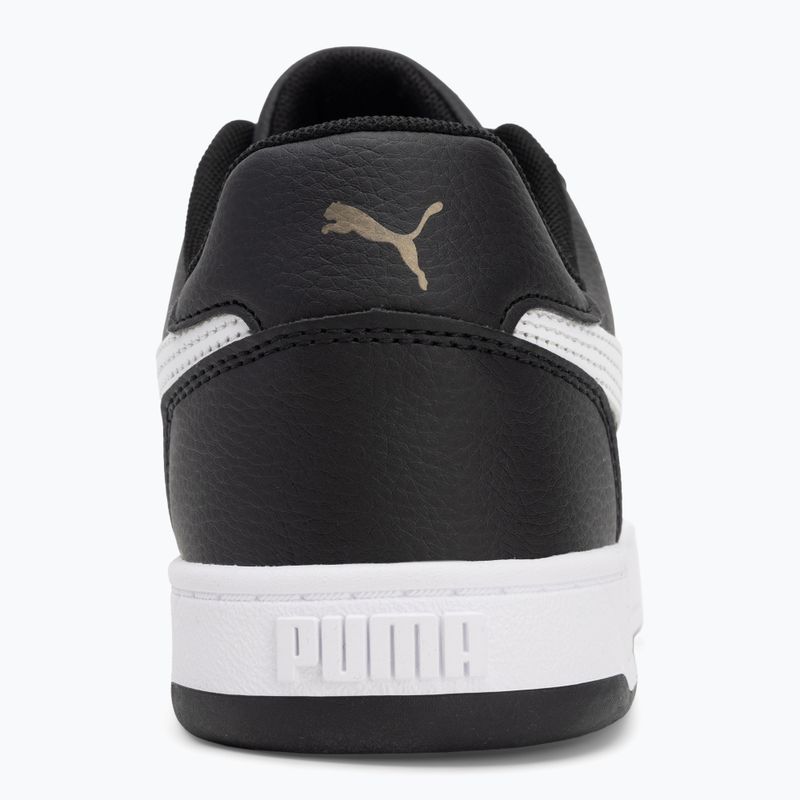 Buty PUMA Caven 2.0 puma white/puma silver 6