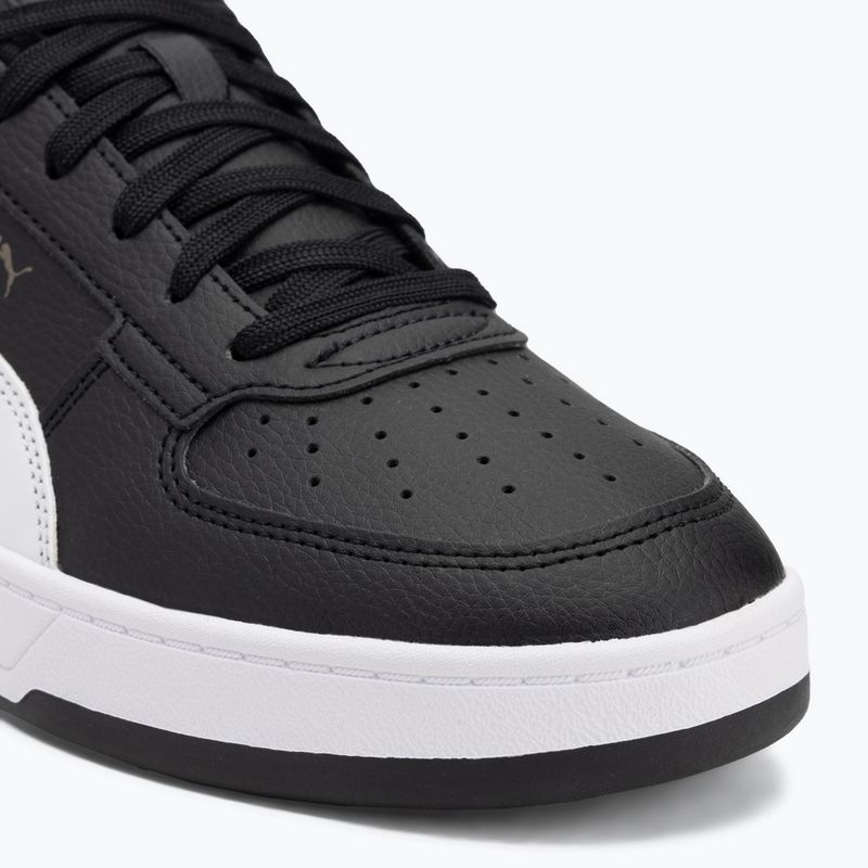 Buty PUMA Caven 2.0 puma white/puma silver 7