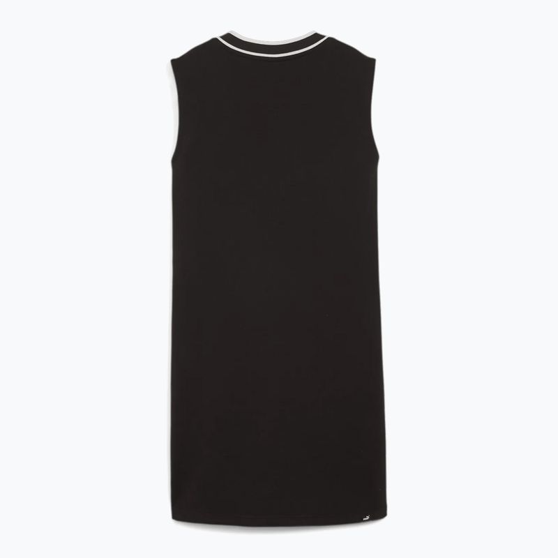 Sukienka damska PUMA Squad TR puma black 2