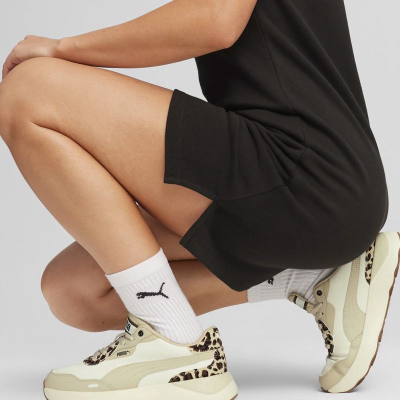Sukienka damska PUMA Squad TR puma black 7
