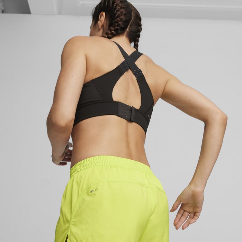 Biustonosz treningowy PUMA PWRbreathe Run puma black 5