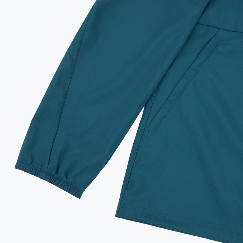 Kurtka do biegania męska PUMA Run Favorite Woven Jacket blue 5