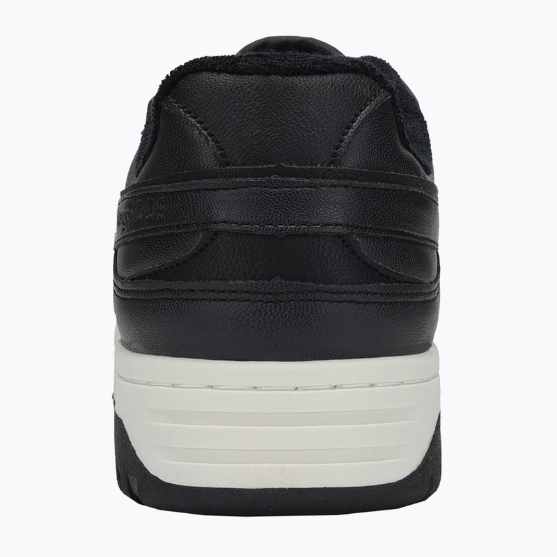 Buty męskie KangaROOS K-Draft Tony jet black/cool beige 11