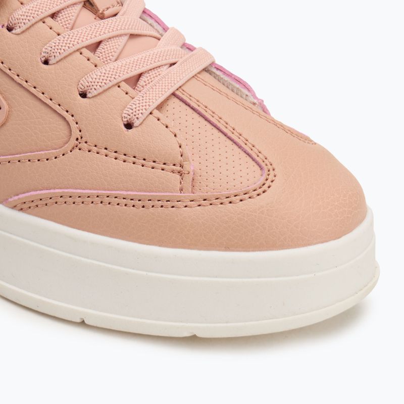 Buty dziecięce KangaROOS K-GK Ready EV transcendent pink/metallic rose 7