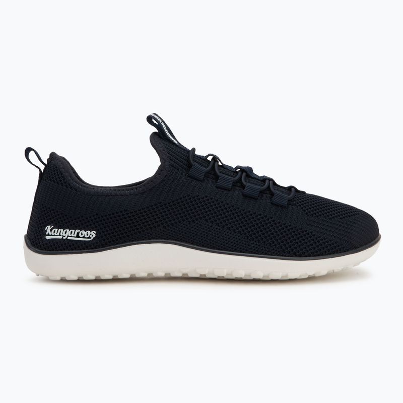 Buty KangaROOS K-BF Bole dark navy/white 2