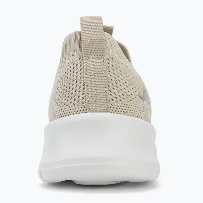 Buty damskie KangaROOS K-NJ Rona beige/white 6
