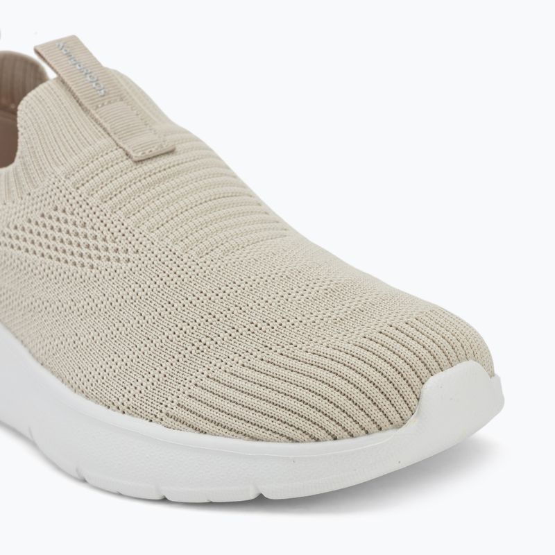 Buty damskie KangaROOS K-NJ Rona beige/white 7