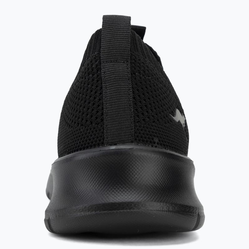 Buty KangaROOS K-NJ Rona jet black/mono 6