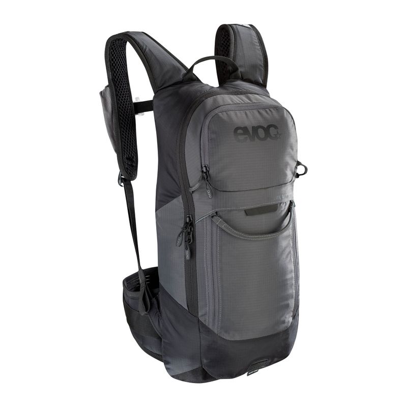 Plecak rowerowy EVOC Fr Lite Race 10 l carbon grey/black 6