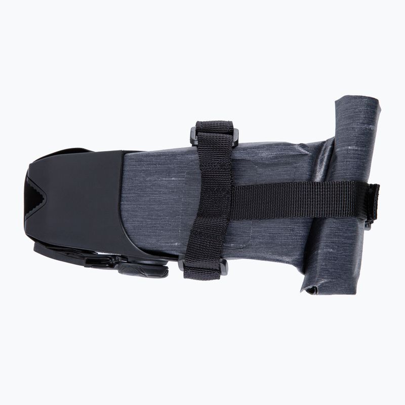 Torba rowerowa pod siodło EVOC Seat Pack Boa L carbon grey 4