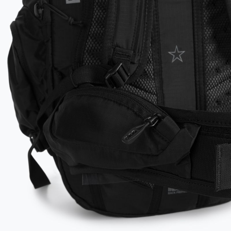 Plecak rowerowy EVOC Fr Trail E-Ride 20 l black 4