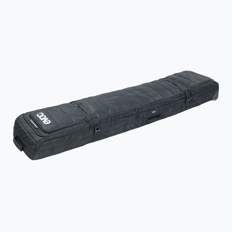 Pokrowiec na narty Evoc Snow Gear Roller black 160 cm
