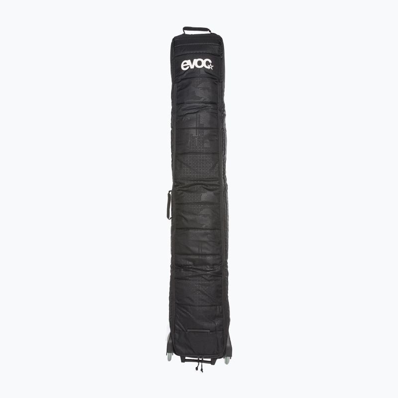 Pokrowiec na narty Evoc Ski Roller black 175 cm 3