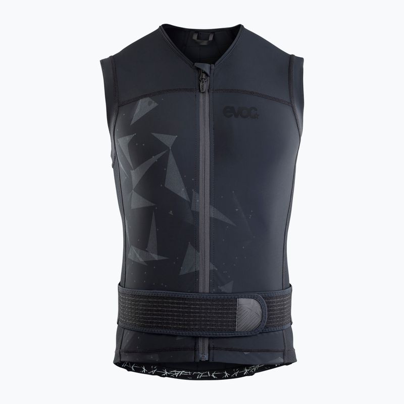 Kamizelka ochronna męska EVOC Protector Vest Pro black