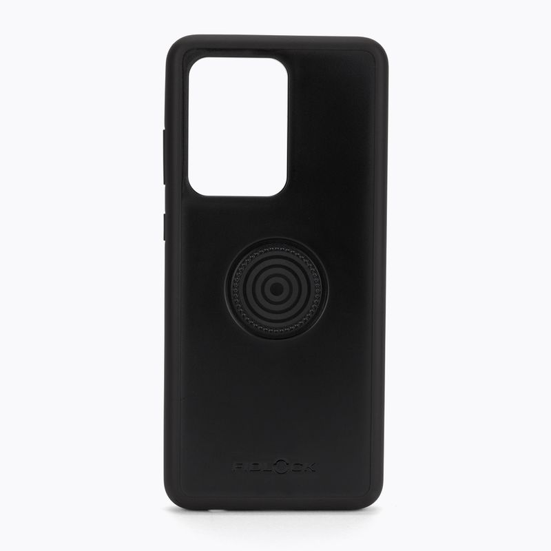 Etui FIDLOCK Vaccum Samsung Galaxy S20 ULTRA black