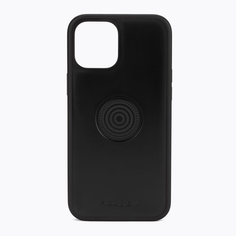 Etui FIDLOCK Vaccum iPhone 12 Pro Max black