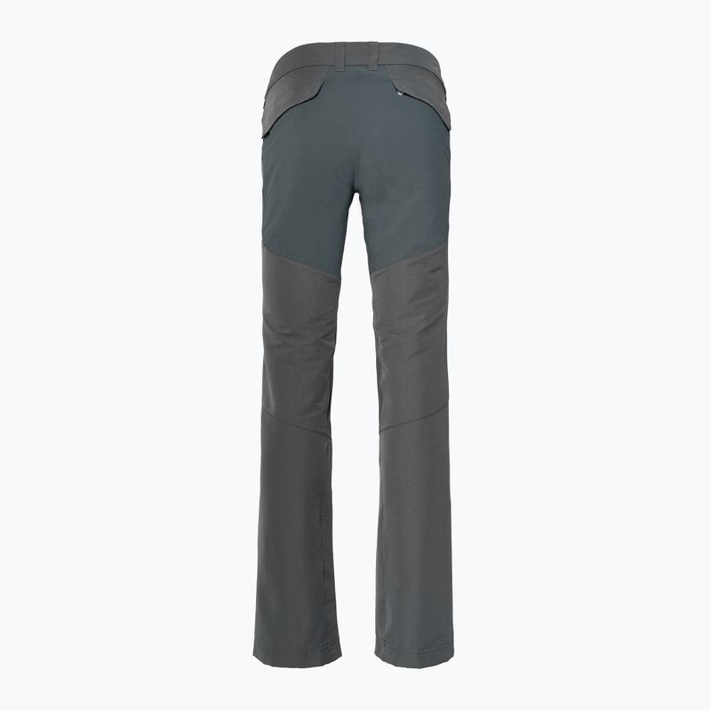 Spodnie trekkingowe damskie BLACKYAK Canchim iron gate 2