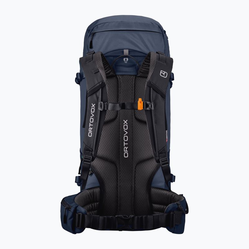 Plecak ORTOVOX Peak 45 l deep ocean 2