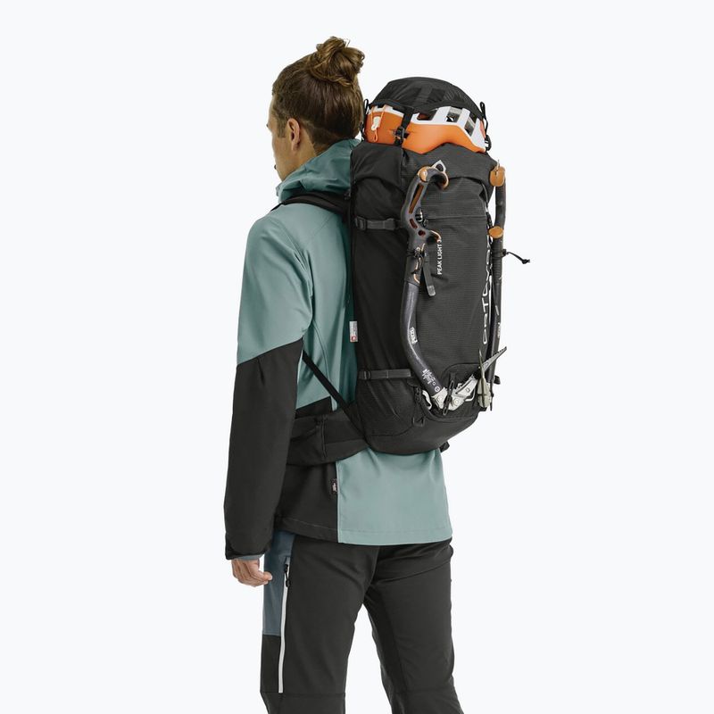 Plecak ORTOVOX Peak Light 32 l 04 black raven 5
