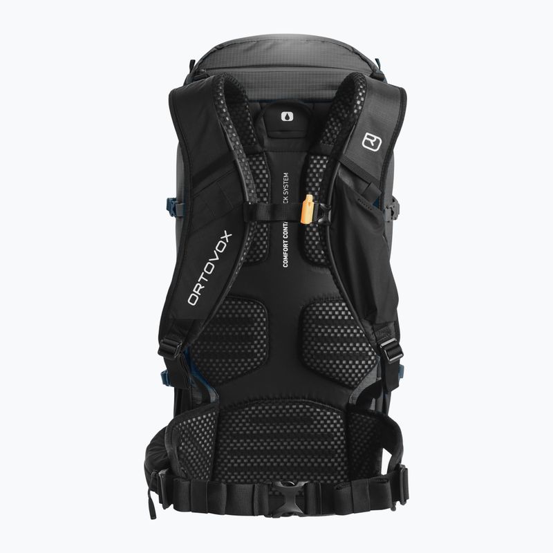 Plecak ORTOVOX Traverse 30 l sea surface 2