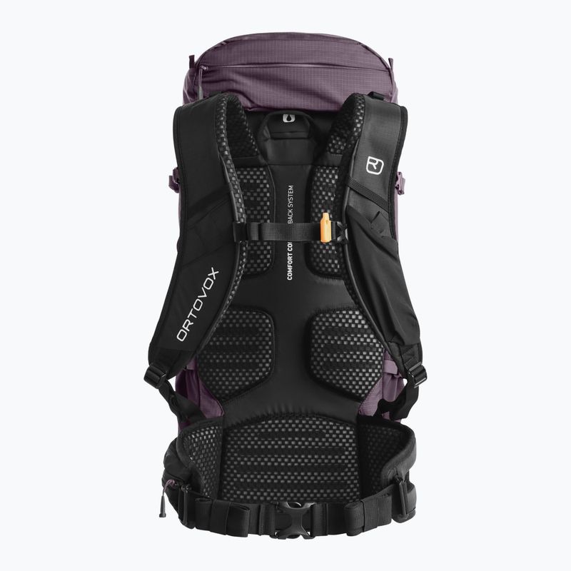 Plecak ORTOVOX Traverse 38 l wild berry 2