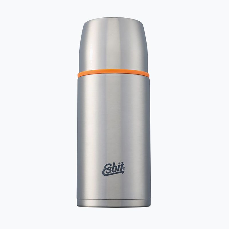Termos Esbit Stainless Steel Vacuum Flask 750 ml stainless steel/matt