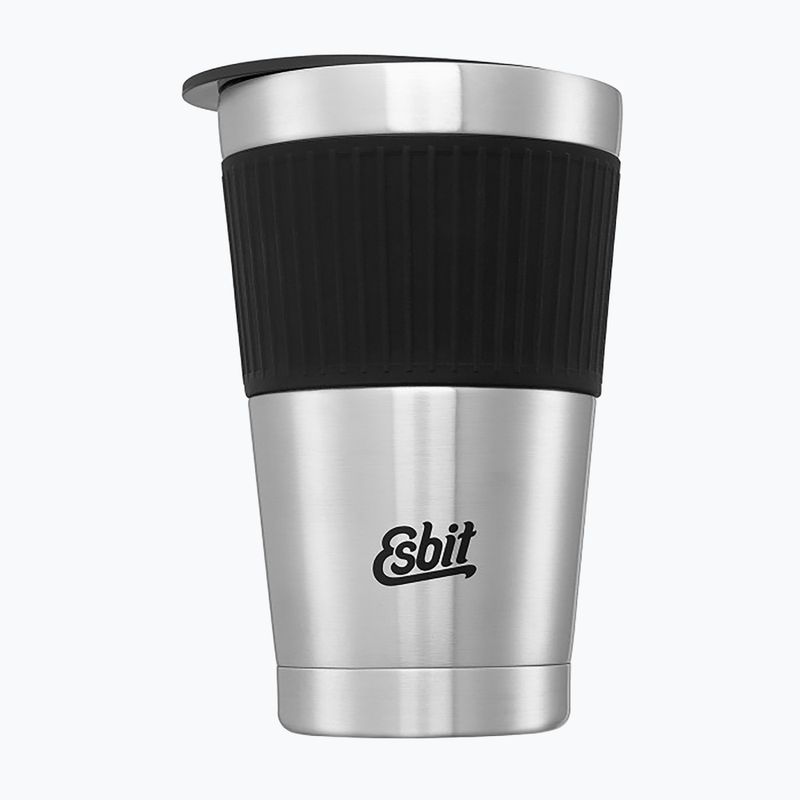 Kubek termiczny Esbit Sculptor Stainless Steel Tumbler Thermo Mug 550 ml steel