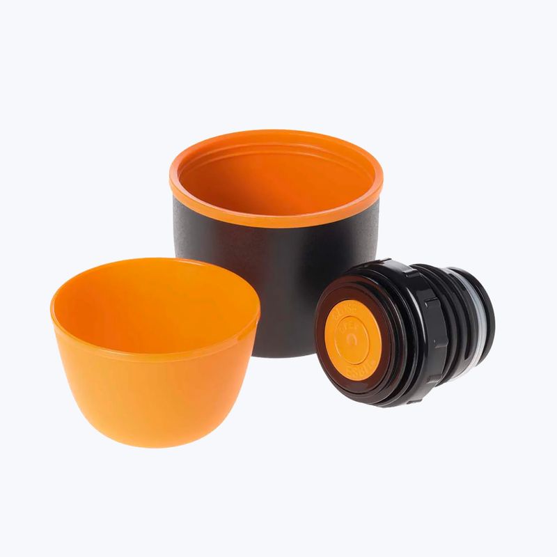 Termos Esbit Stainless Steel Vacuum Flask 500 ml black 2
