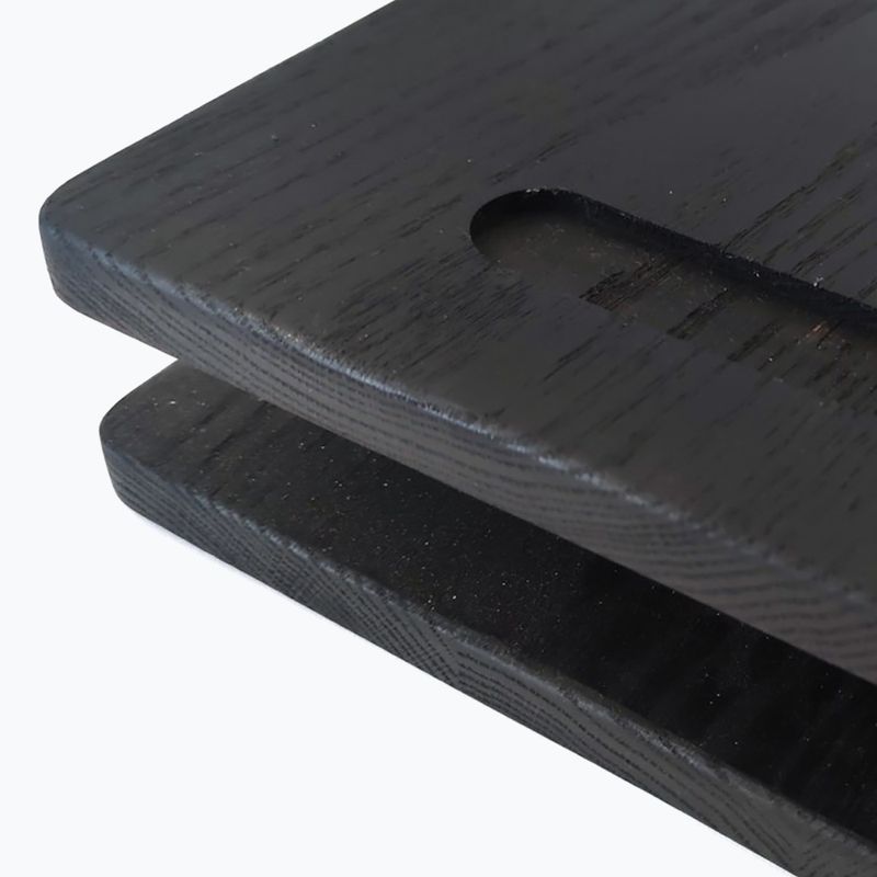 Platforma balansująca do wioślarzy wodnych WaterRower FlowRow 2 szt. czarna 3