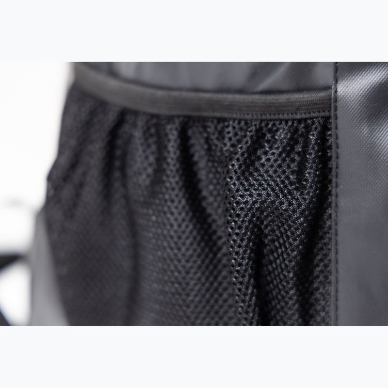 Plecak REBOOTS Backpack 40 l black 5