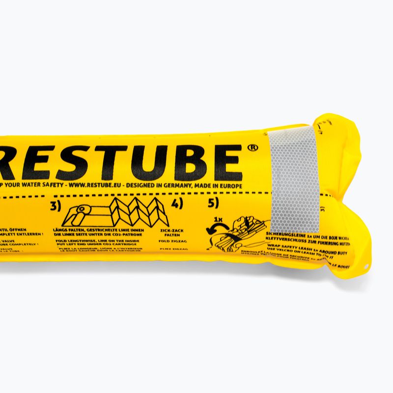 Taśma odblaskowa do bojki asekuracyjnej Restube Reflector 4