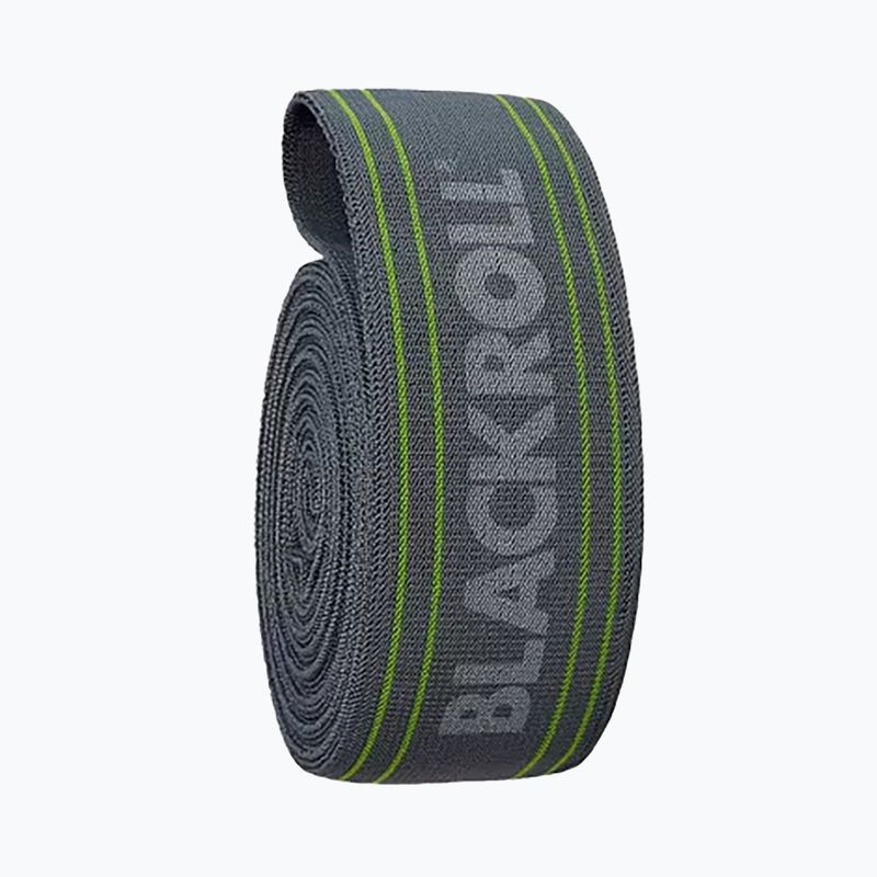 Guma do ćwiczeń BLACKROLL Resist black