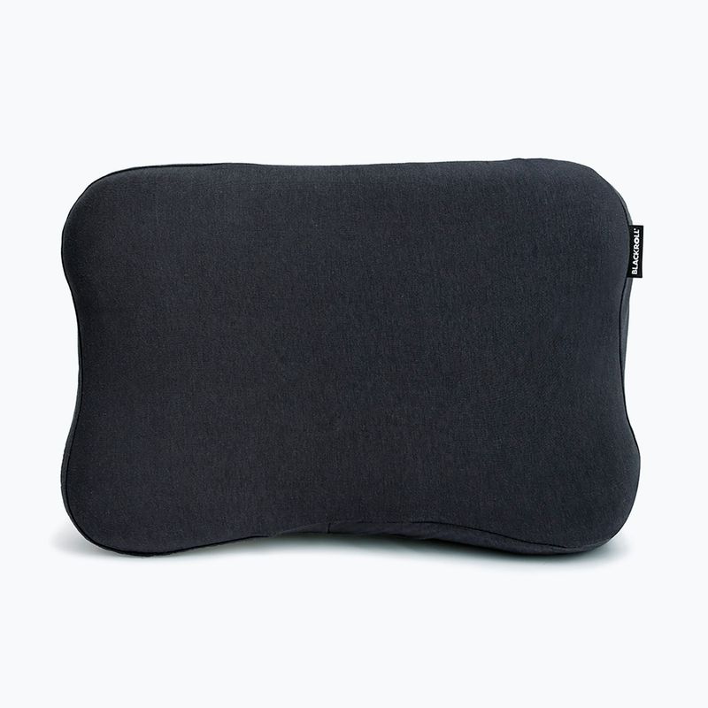 Poszewka na poduszkę Blackroll Pillow Case Jersey light grey