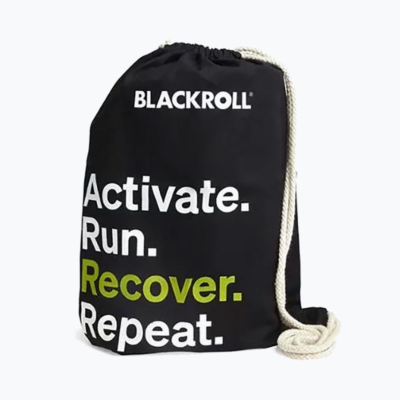 Worek BLACKROLL Running black