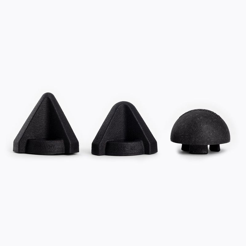 Roller BLACKROLL Trigger Set czarny 3