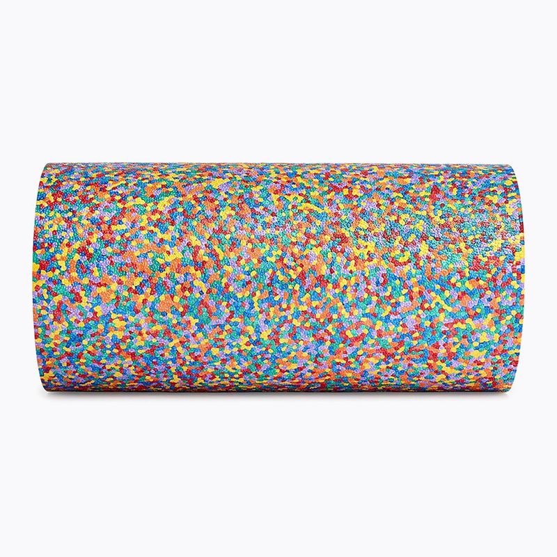 Roller do masażu BLACKROLL Standard rainbow 2