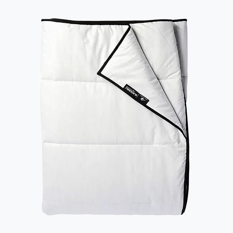Kołdra BLACKROLL Recovery Blanket Winter grey