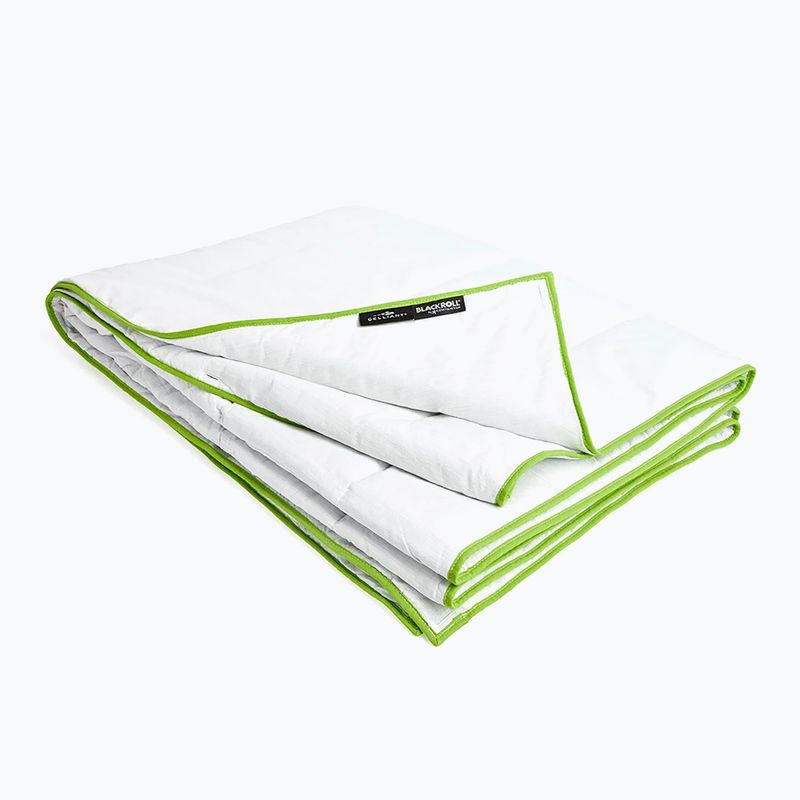 Kołdra BLACKROLL Recovery All Year grey