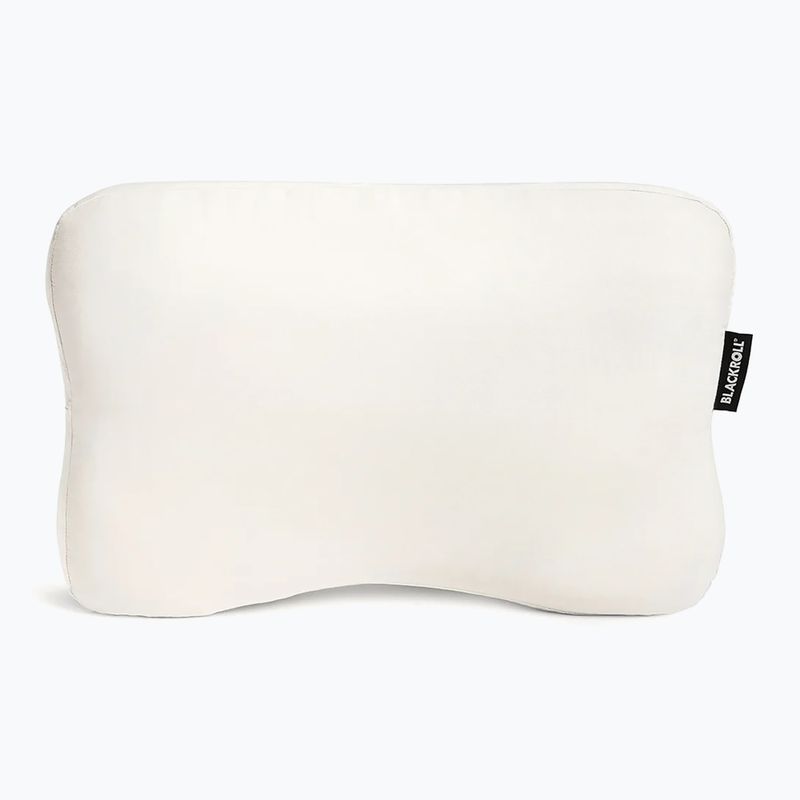 Poszewka na poduszkę BLACKROLL Premium Comfort Pillow off white